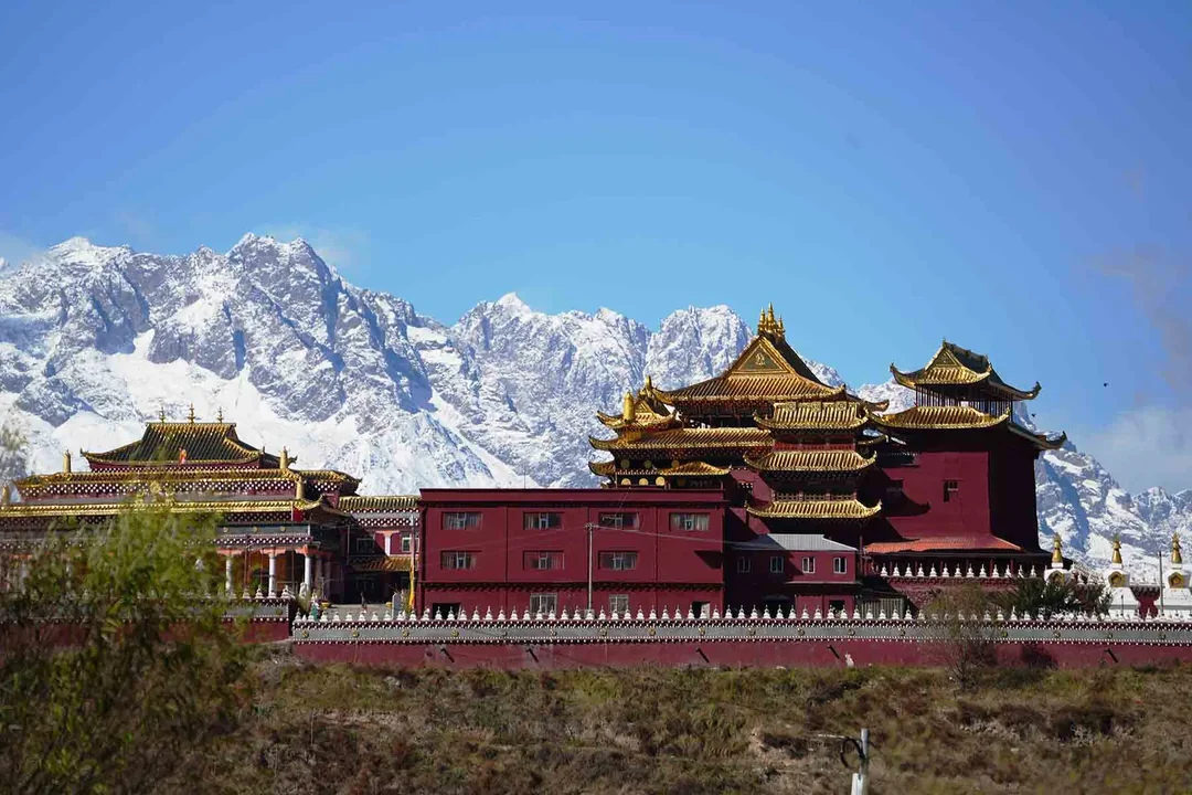 ganzi