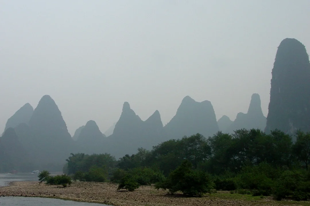 guilin