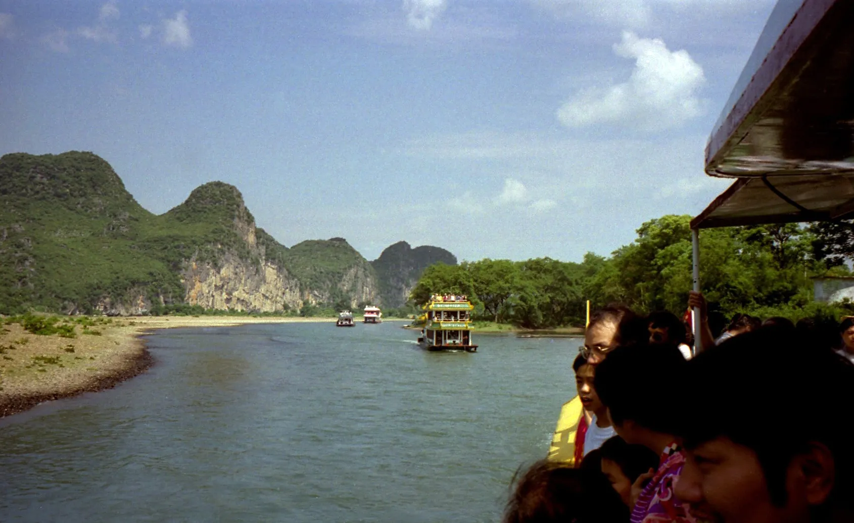 Guilin — China travel