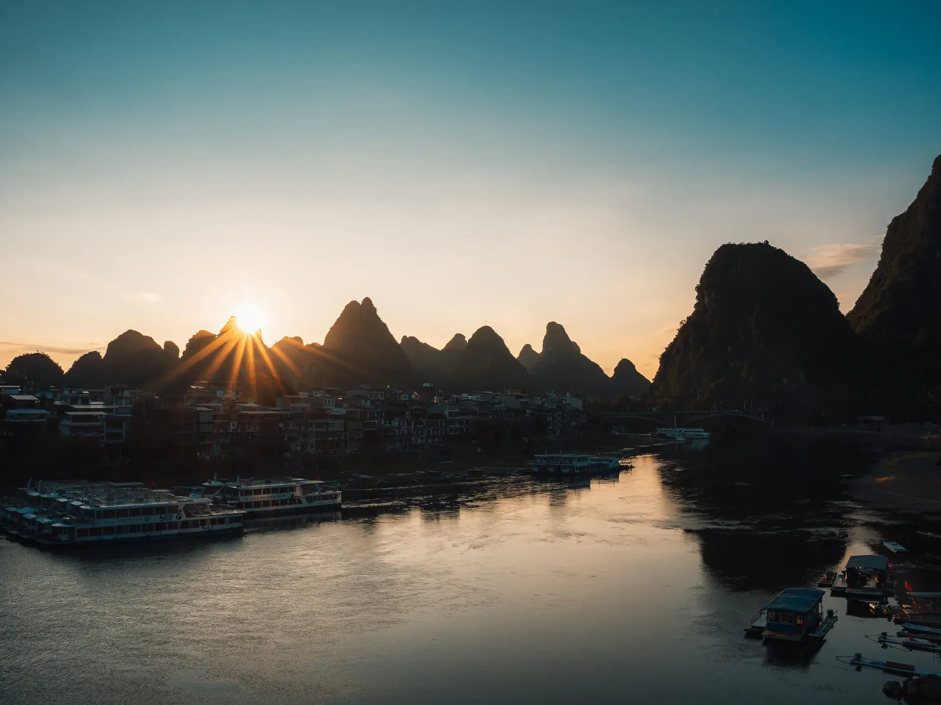 Guilin — China travel