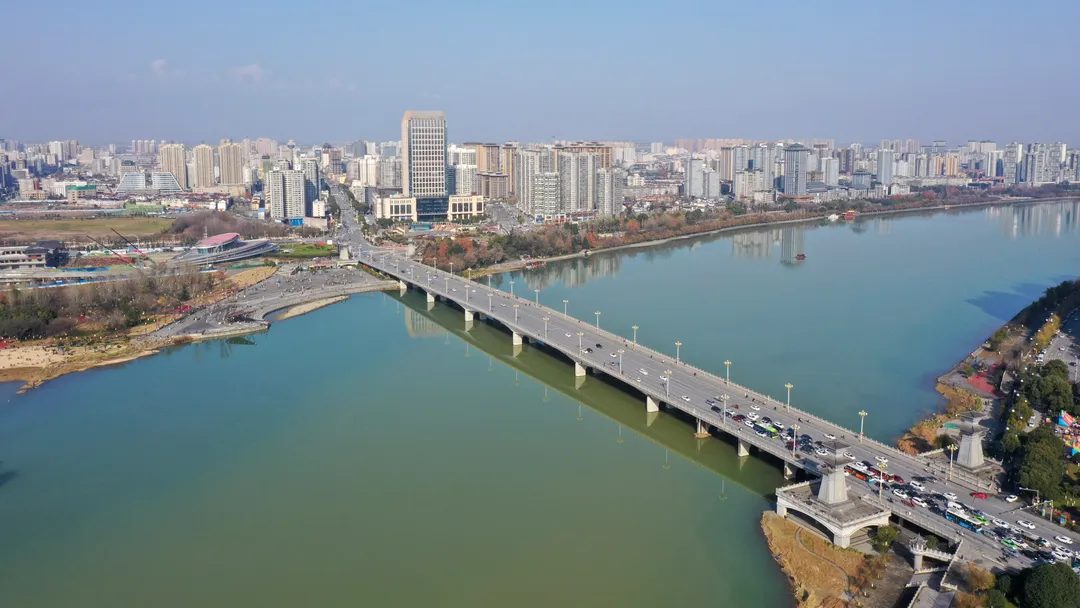 hanzhong