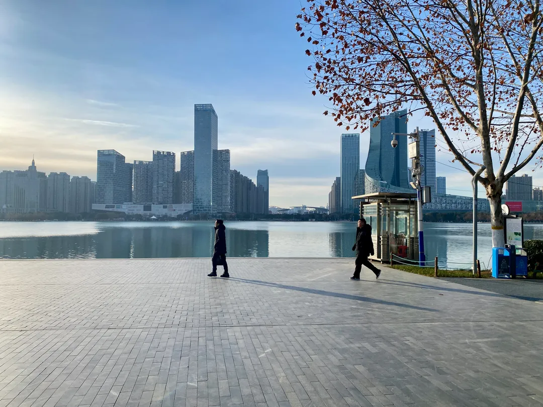 hefei