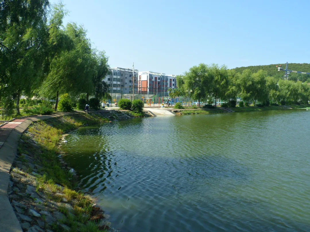 Scenes from Hegang, China