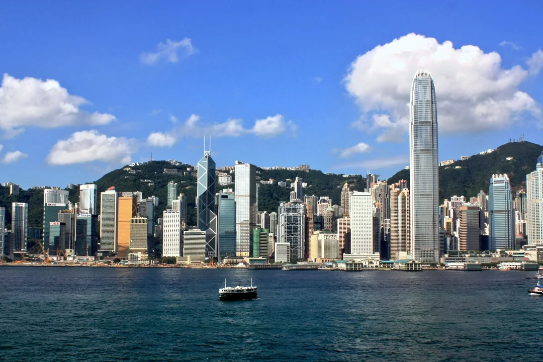 hong-kong