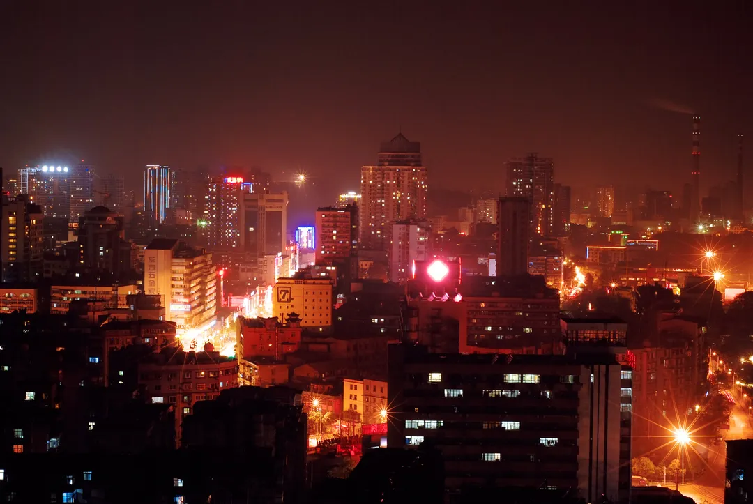 huangshi