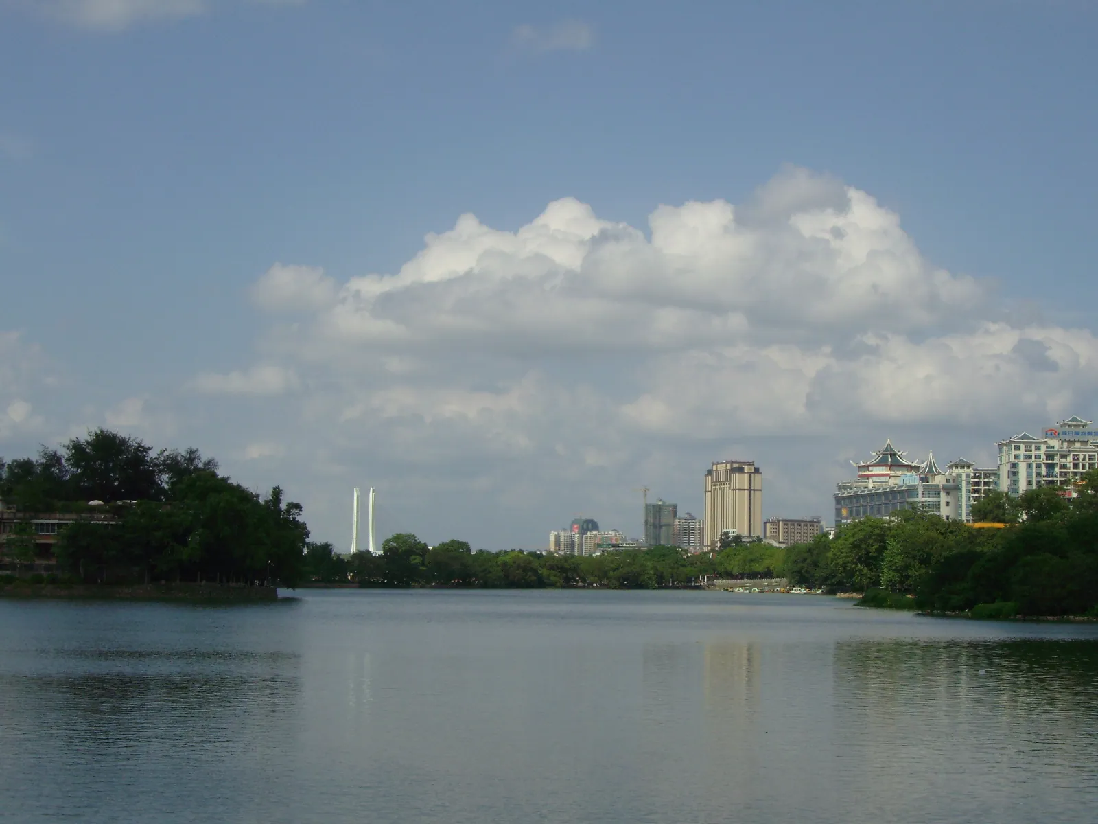 Huizhou — China travel