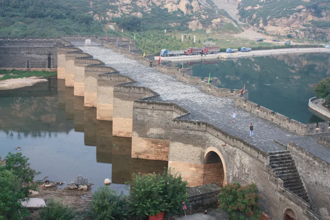 huludao