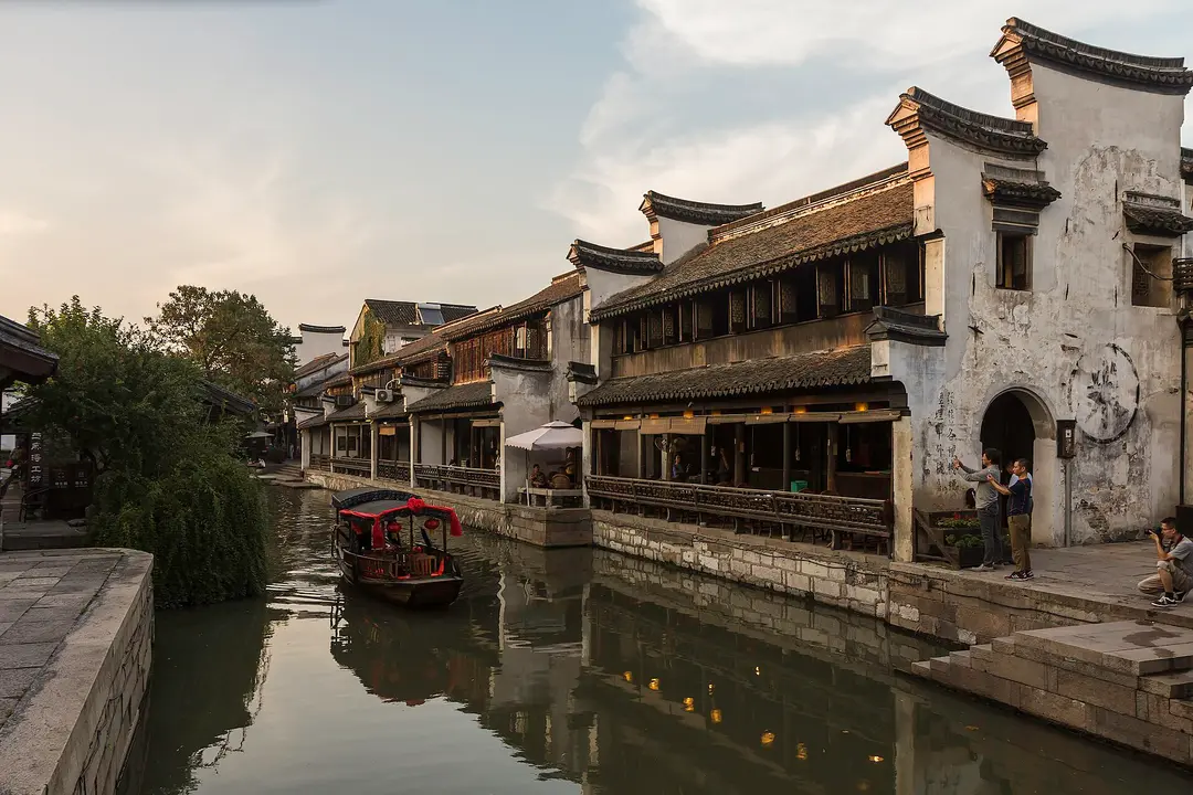 huzhou