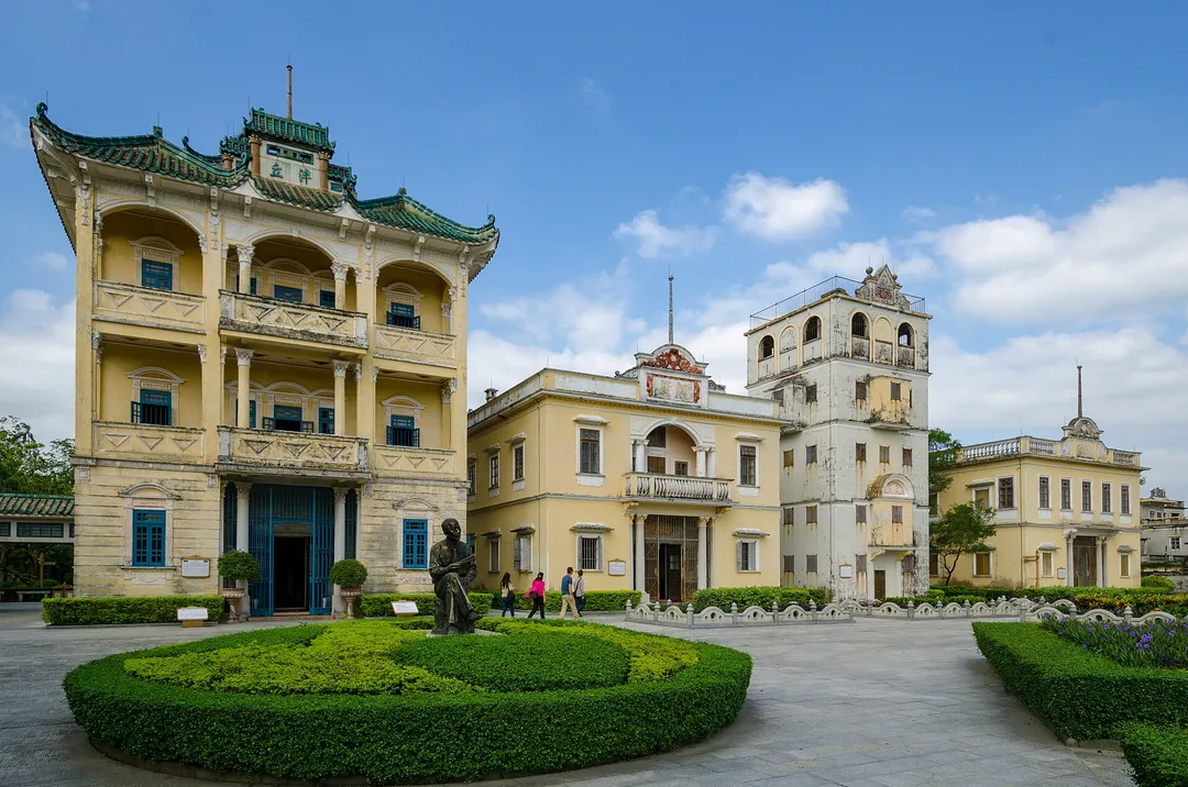 jiangmen