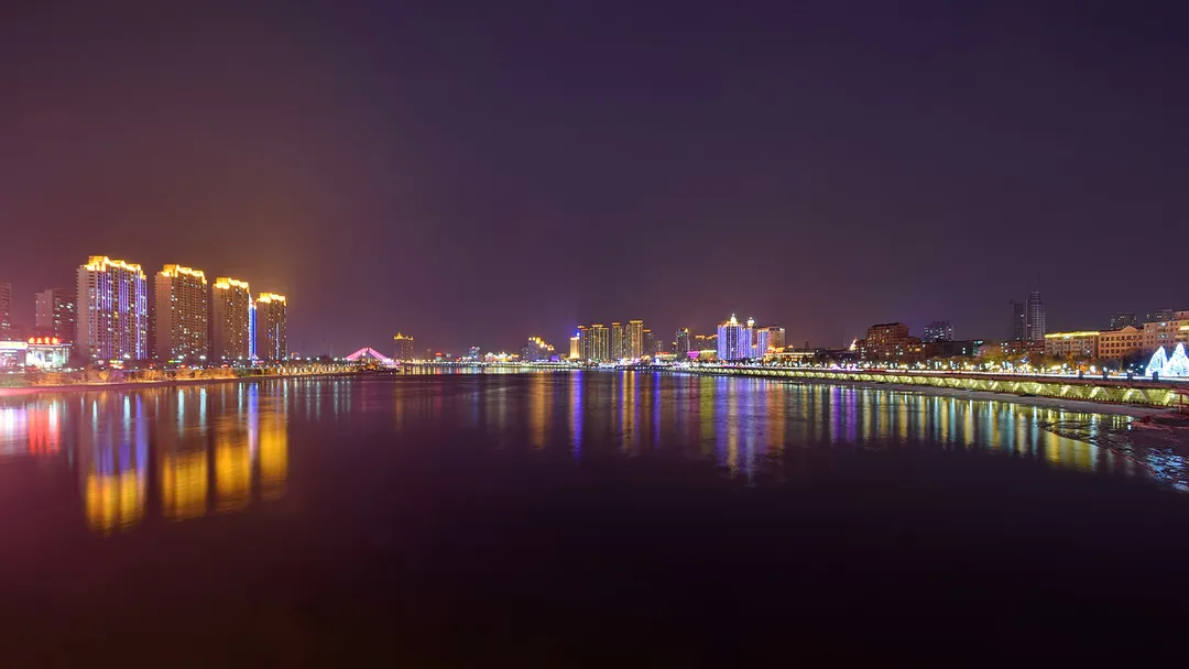 jilin-city