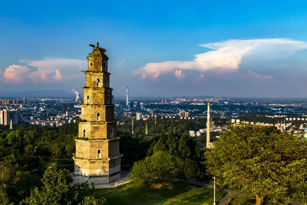 jingmen