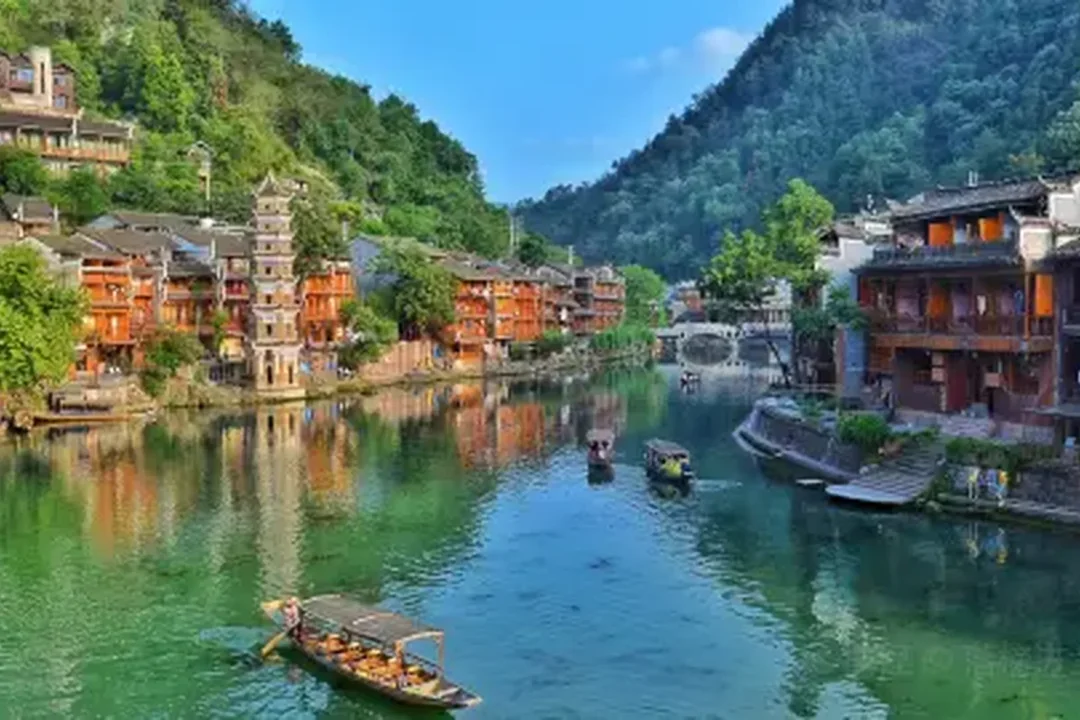 jingzhou