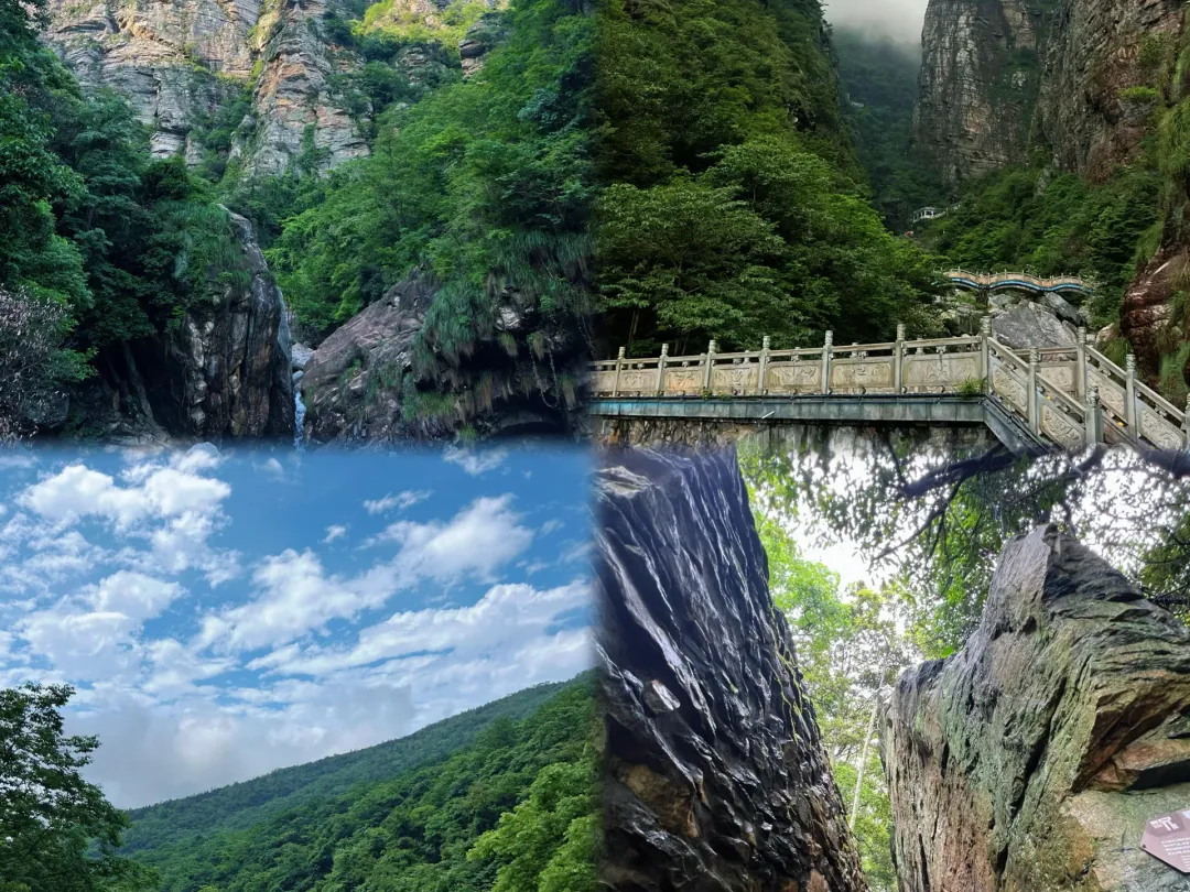 Scenes from Jiujiang, China