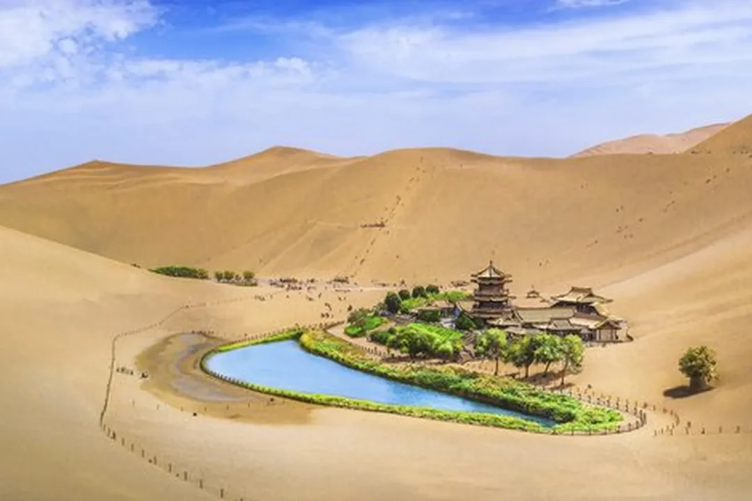 jiuquan