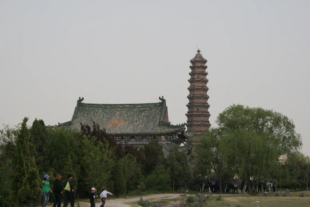 kaifeng