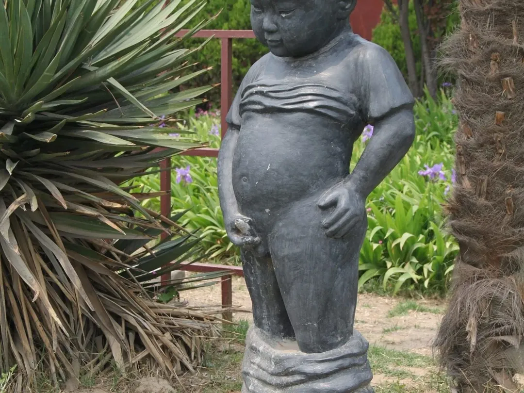 Scenes from Kaifeng, China