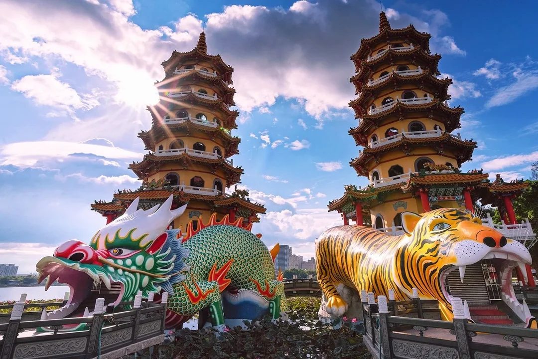 kaohsiung