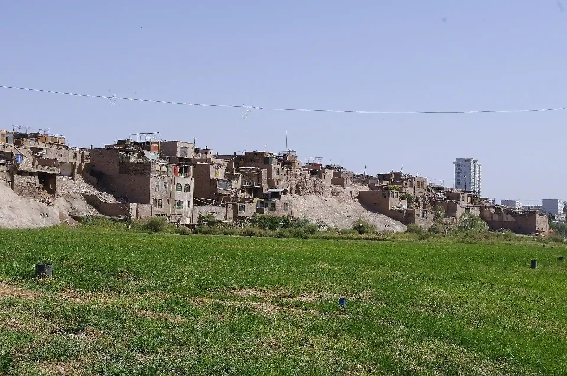 Xinjiang