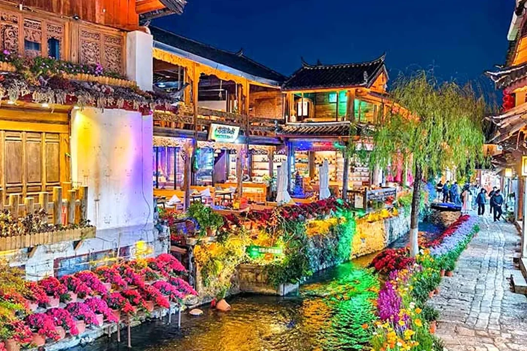 kunming