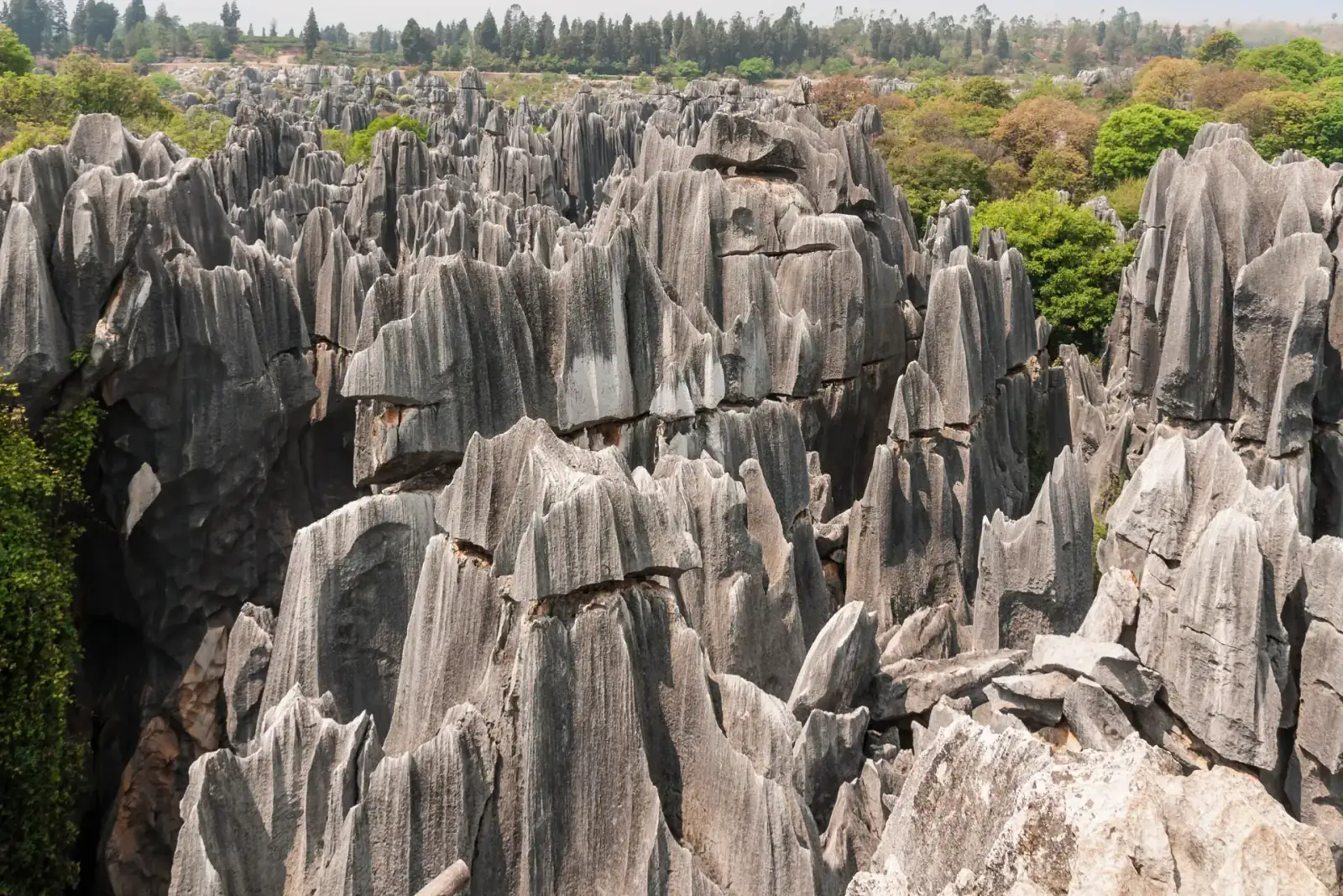 Kunming, China