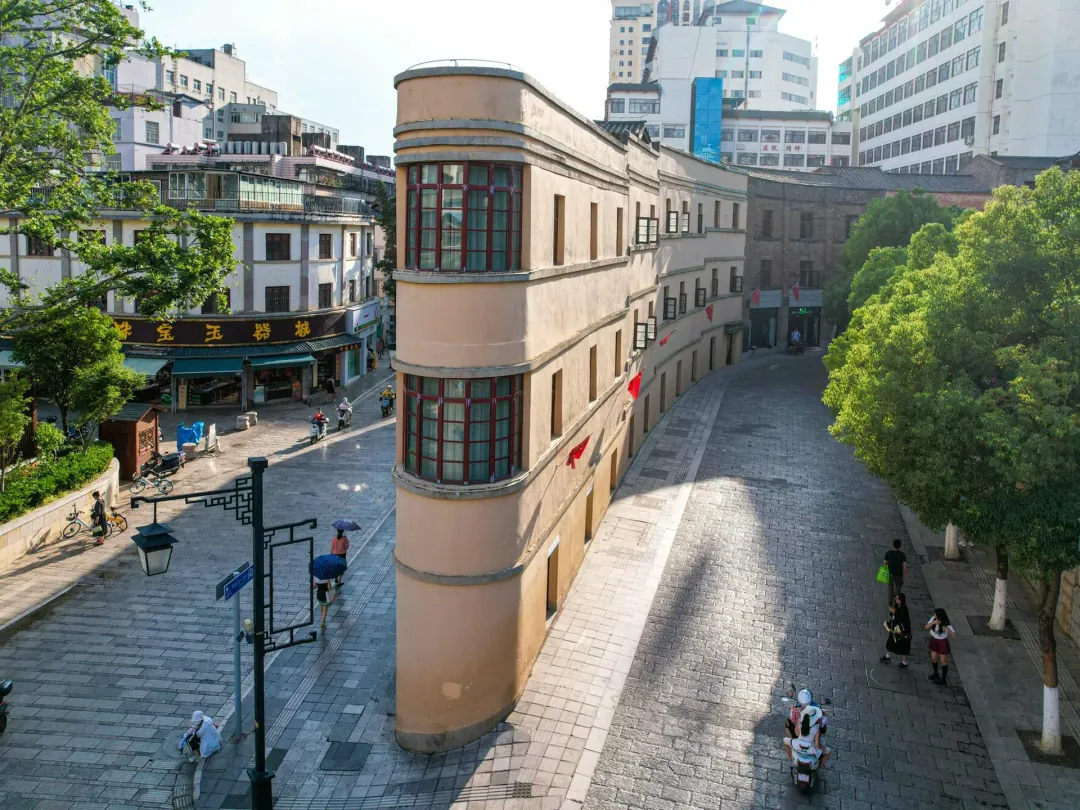 Scenes from Kunming, China