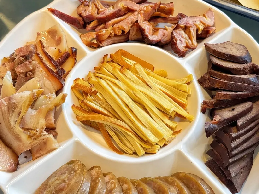 Scenes from Langfang, China