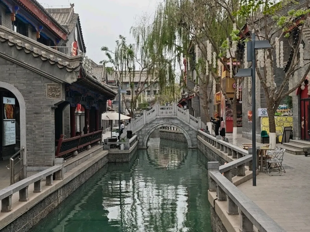 Scenes from Lanzhou, China