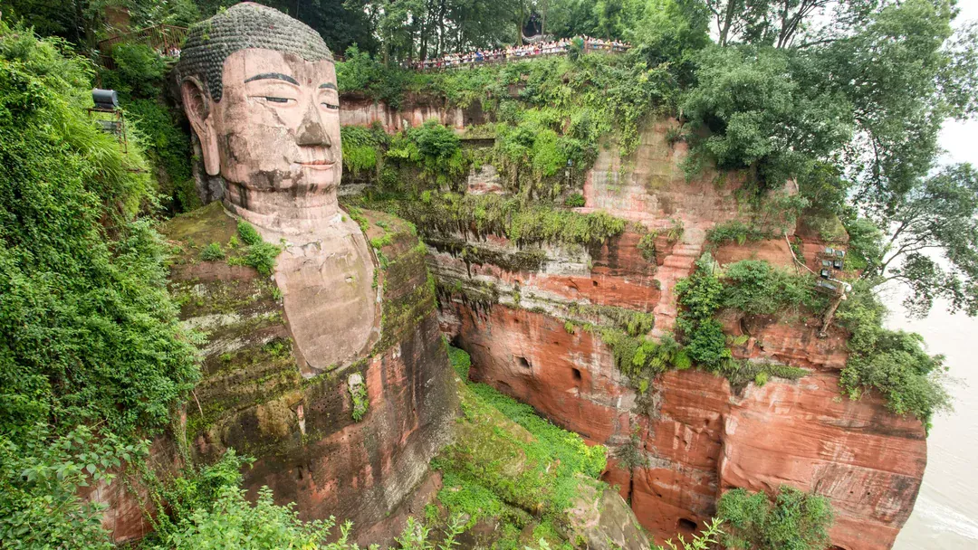 leshan