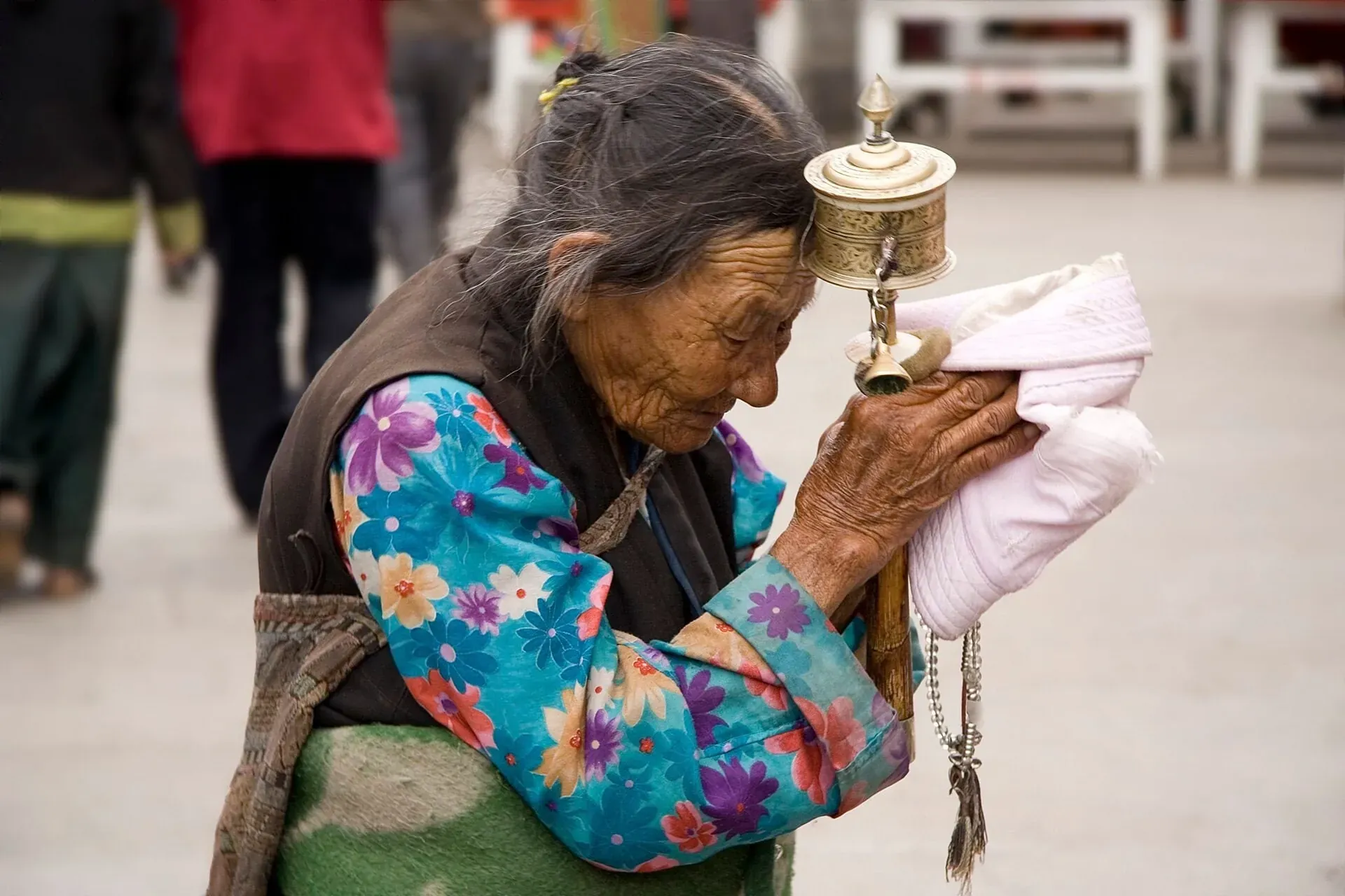 Jokhang Temple