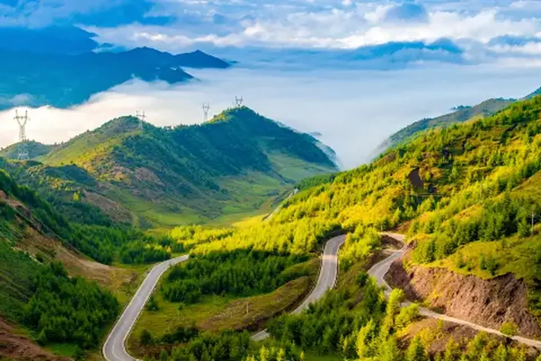 liangshan