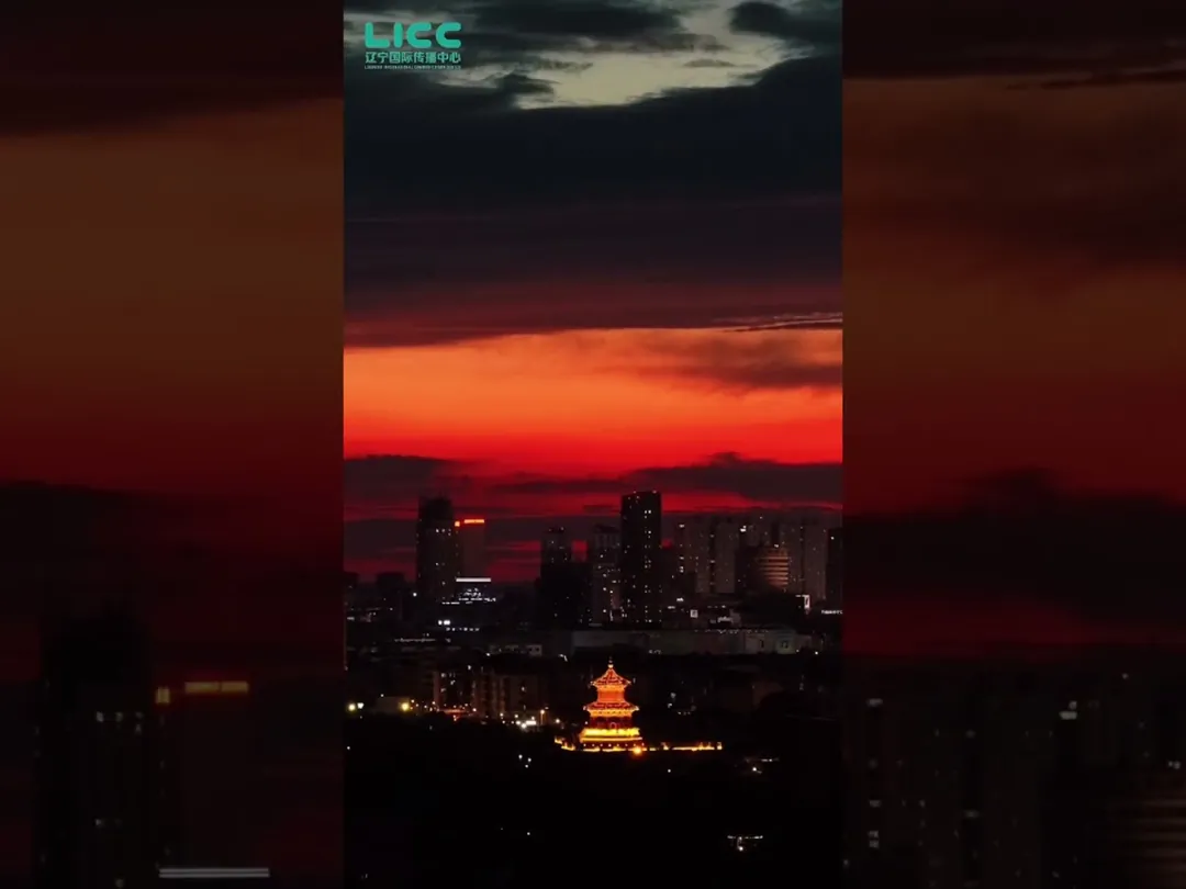 Scenes from Liaoyang, China