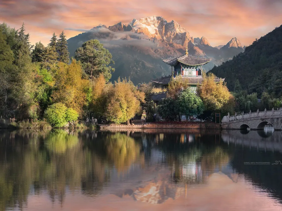 lijiang