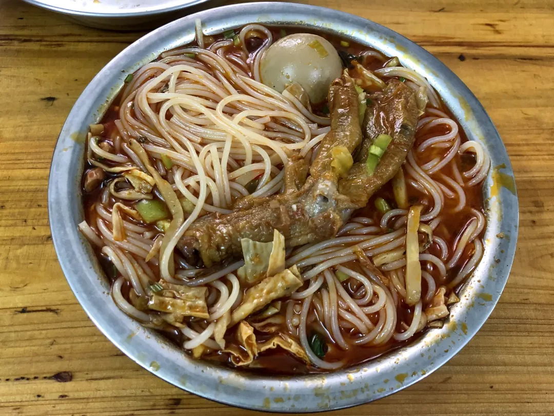 Scenes from Liuzhou, China