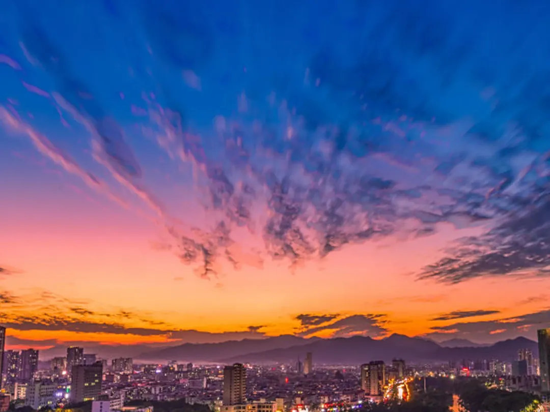 Scenes from Longnan, China