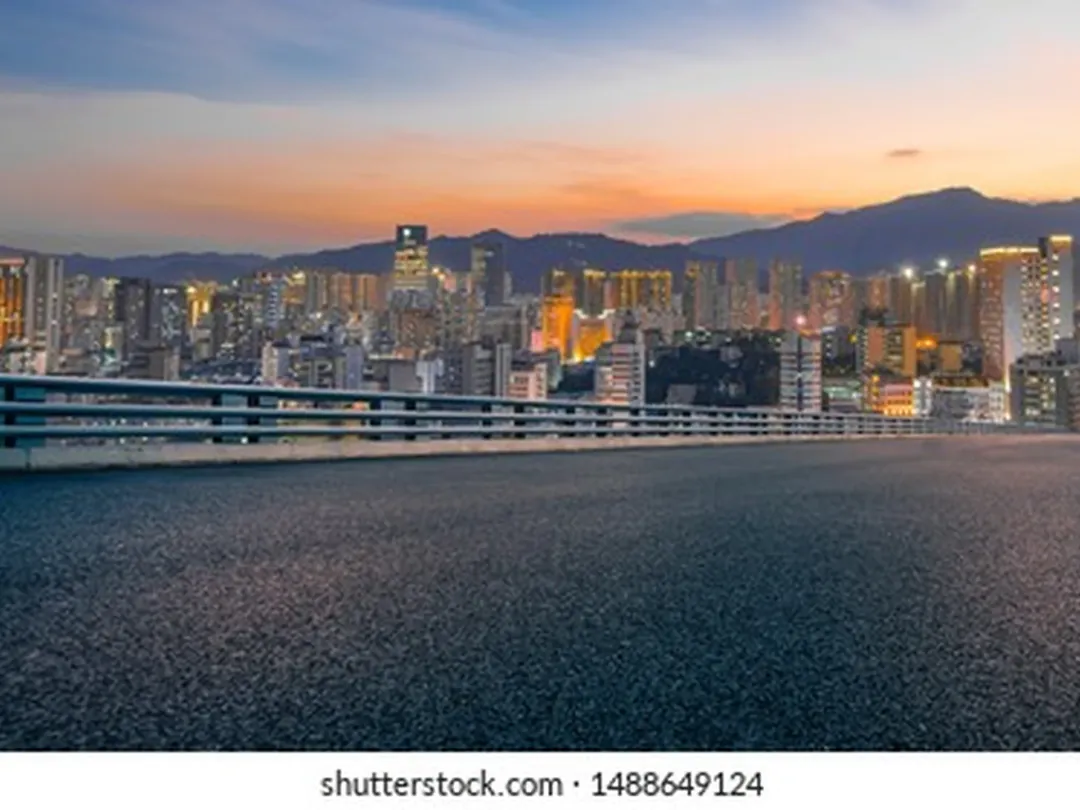 Scenes from Longyan, China
