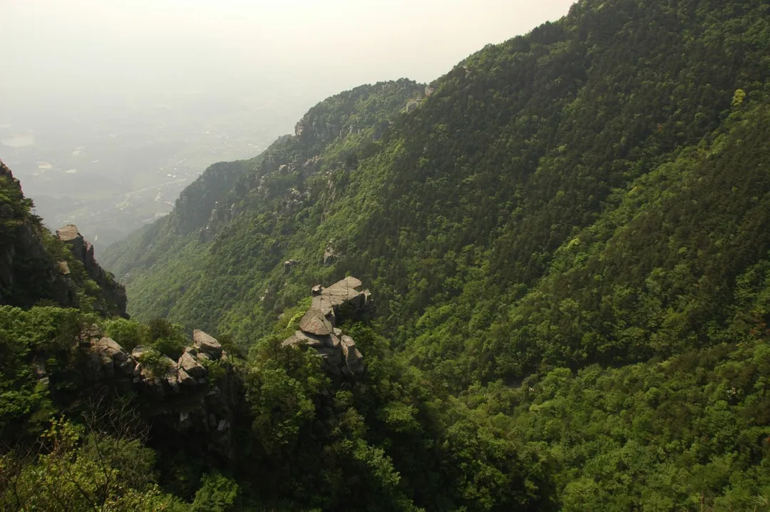 lu-shan