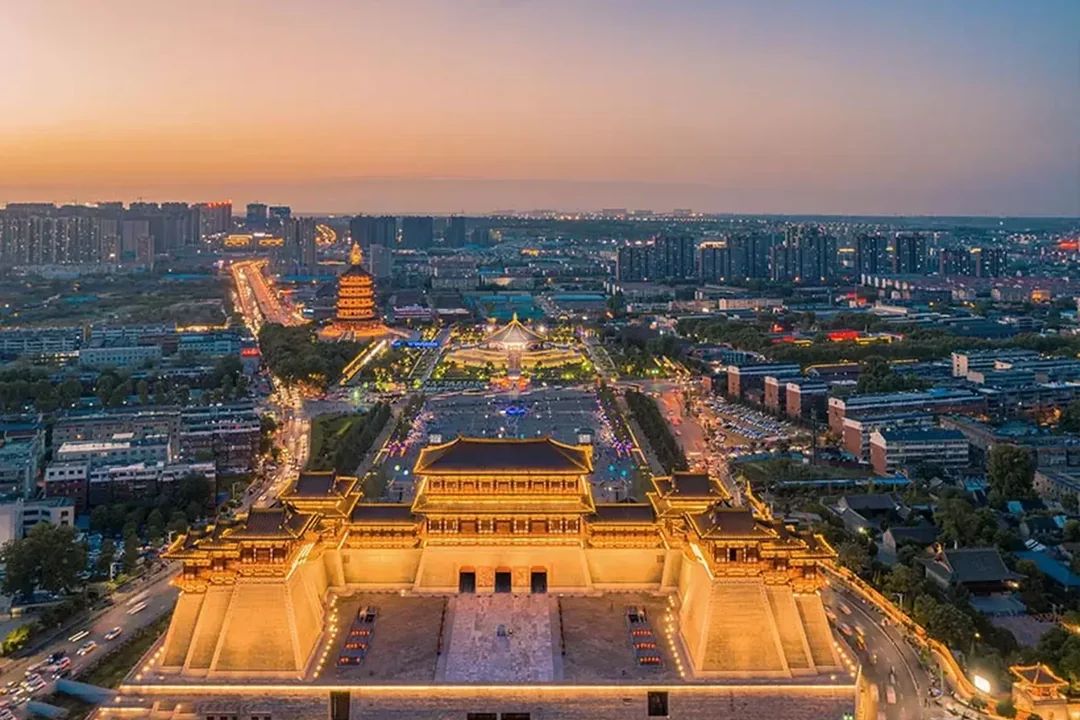 luoyang