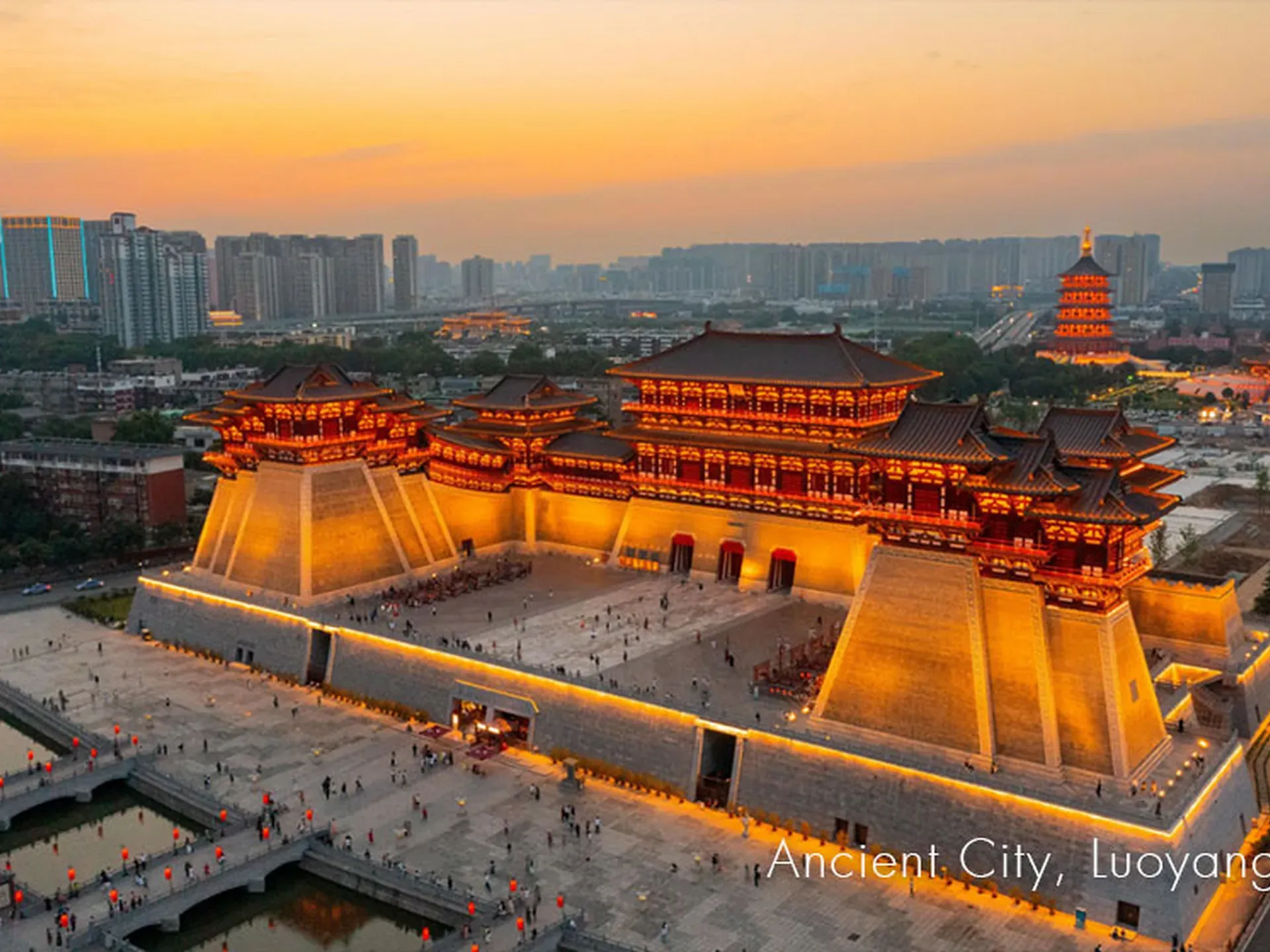 Luoyang Museum