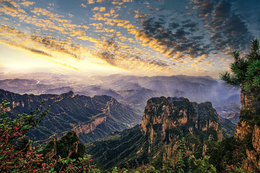 lvliang