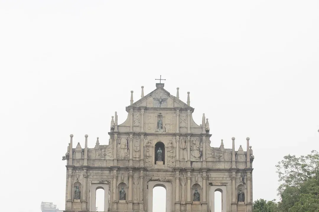 macao