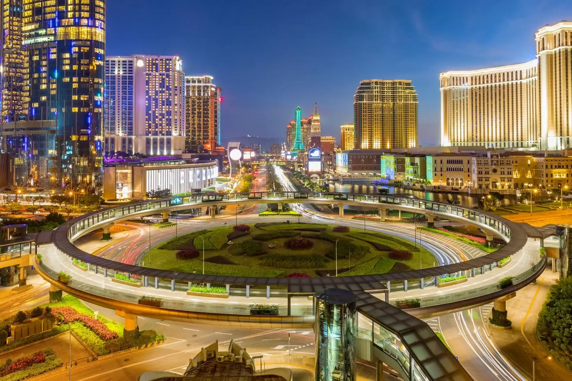 Macao, China