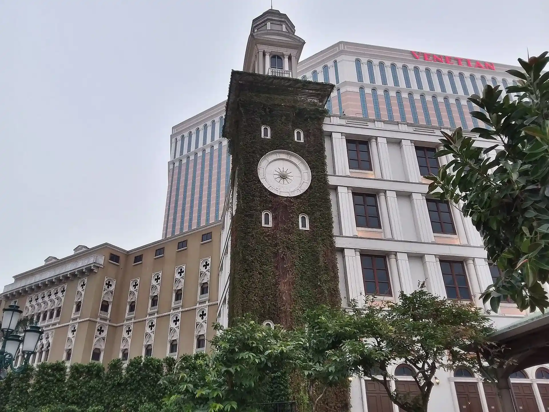澳门