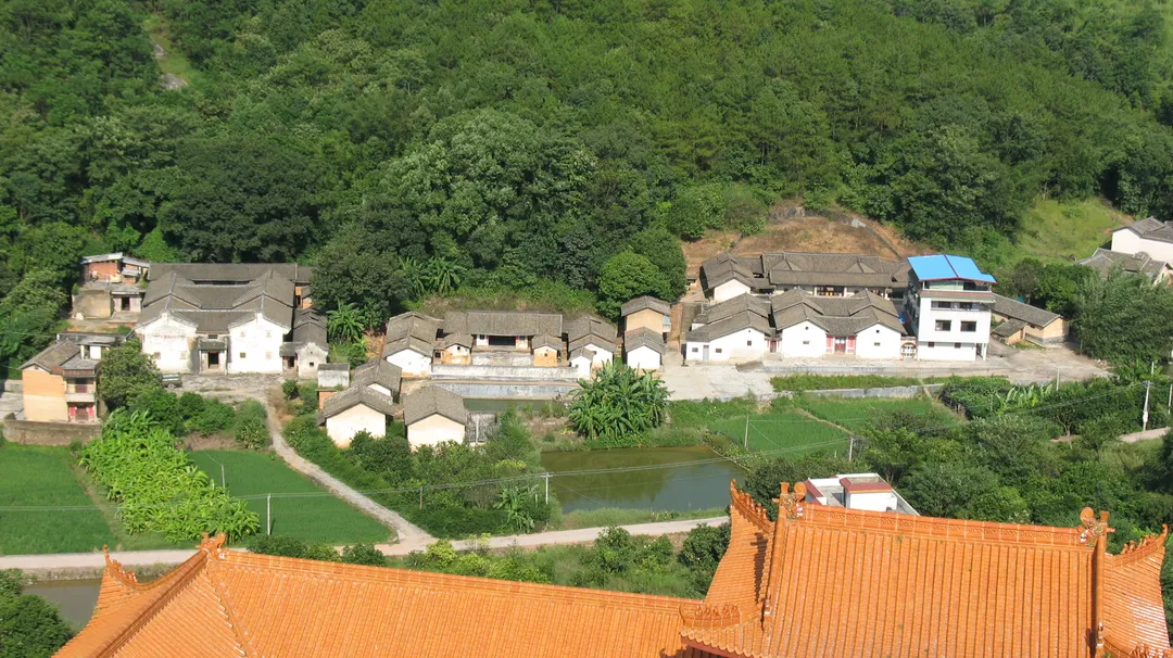meizhou