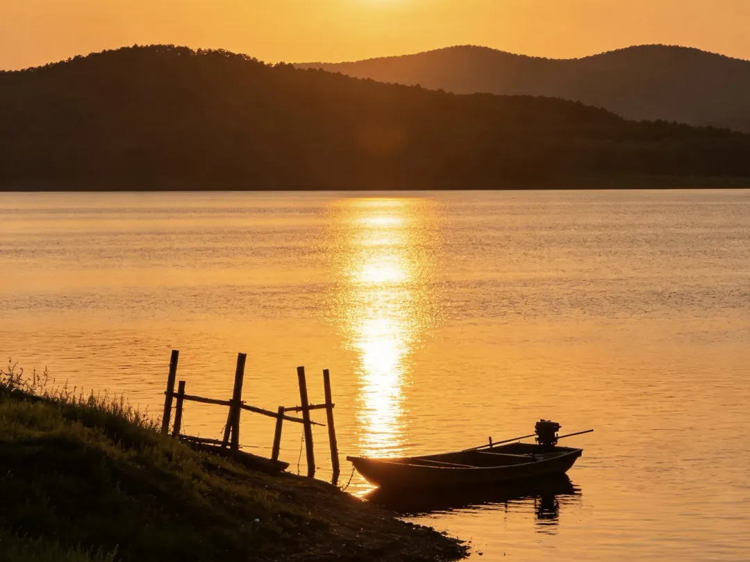 Scenes from Mudanjiang, China