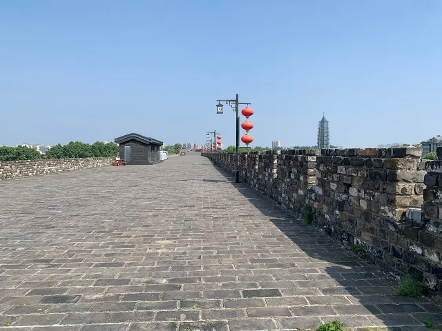 Zhonghua Gate Castle