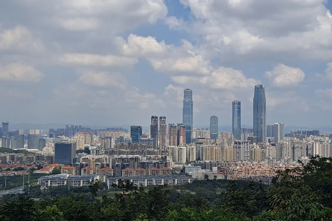 nanning