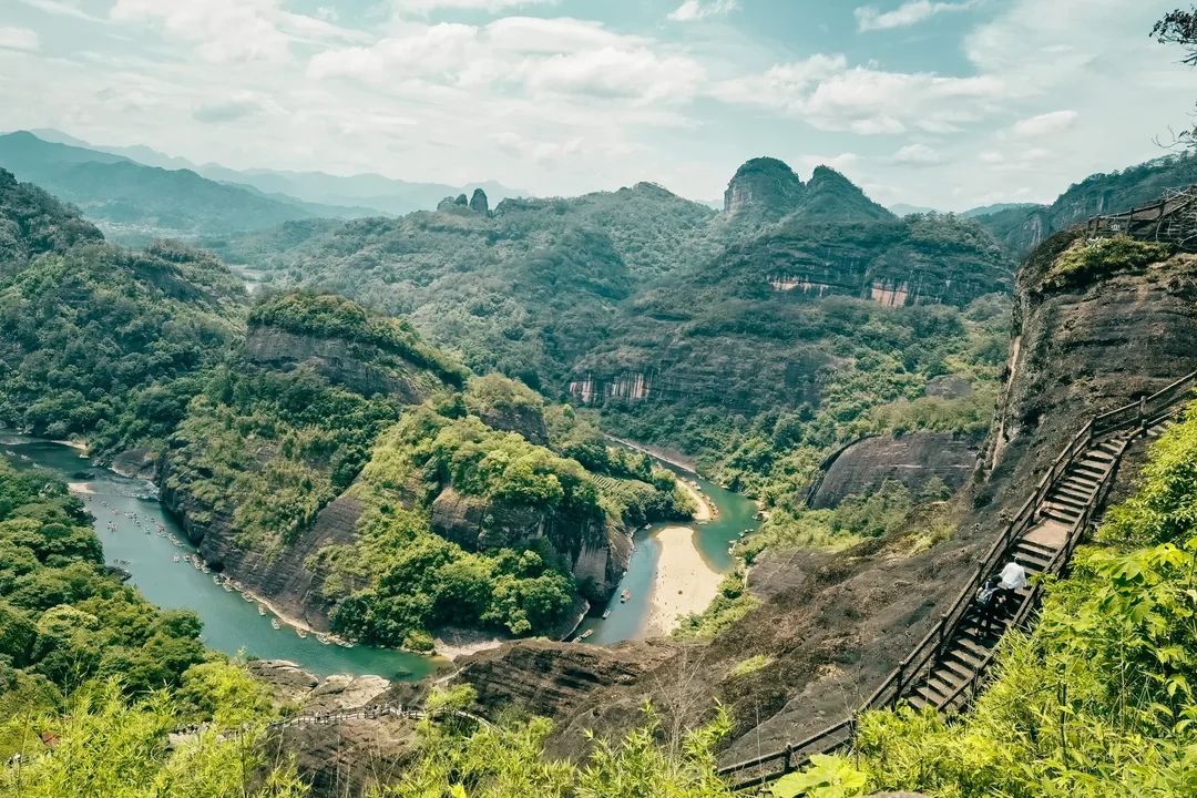 nanping