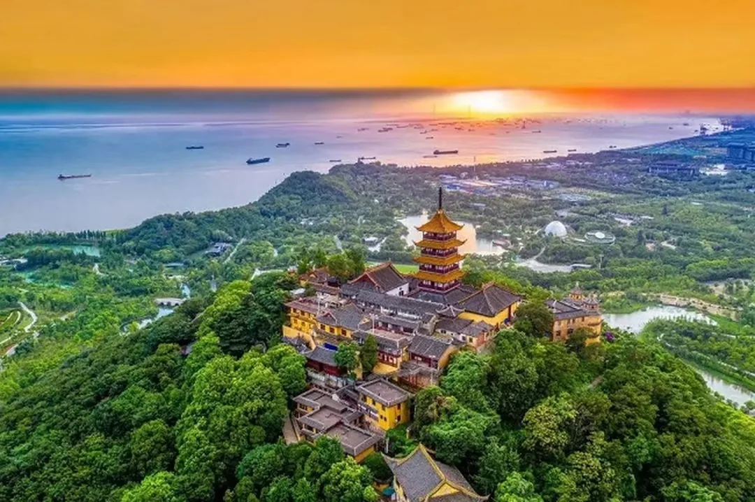 nantong