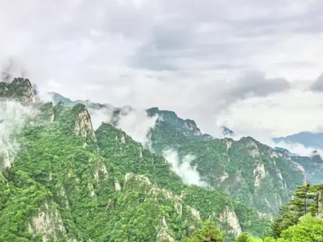 Scenes from Nanyang, China