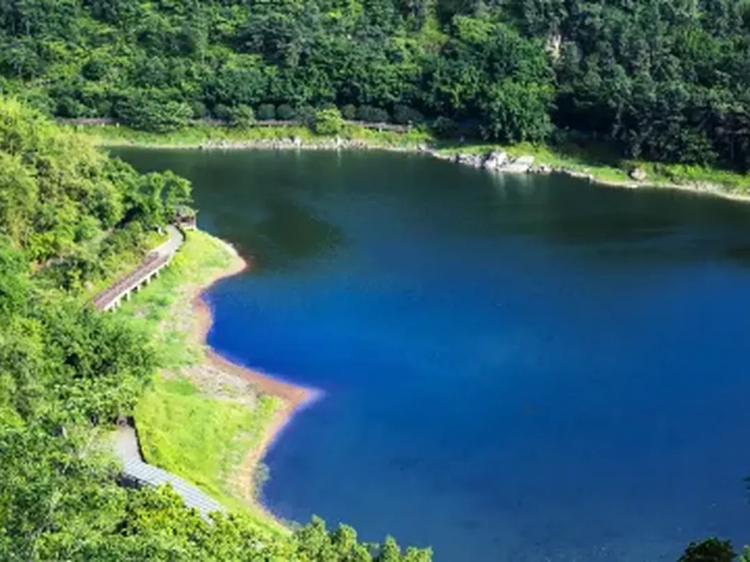 Scenes from Neijiang, China